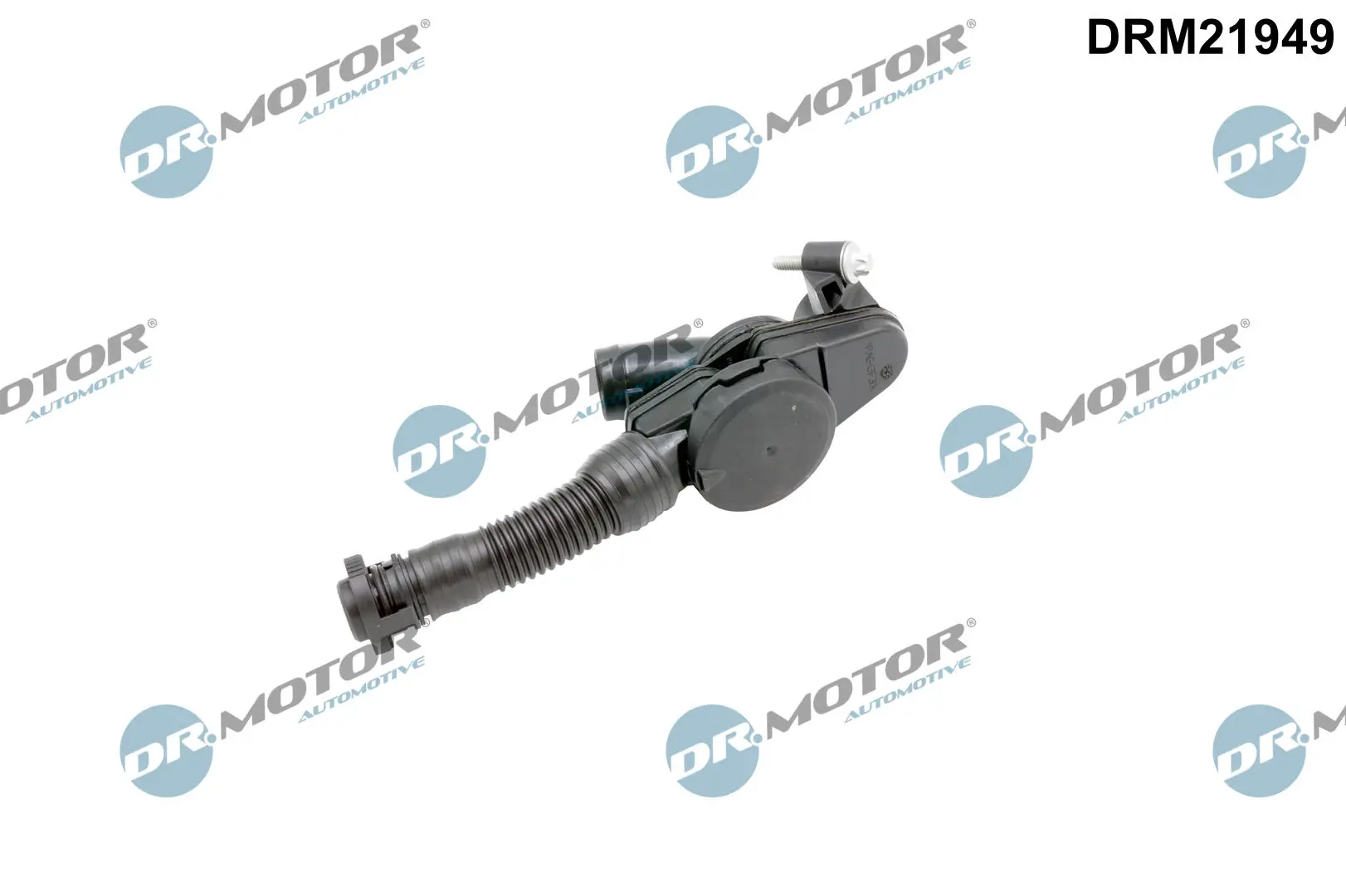 Valve, crankcase ventilation